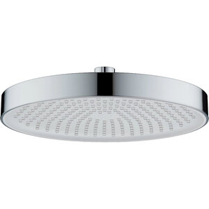 Изображение товара Верхний душ Voda VTS01, цвет хром