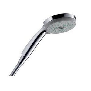 Изображение товара Душевой гарнитур Hansgrohe Croma 100 Multi Porter'S хром 3 режима