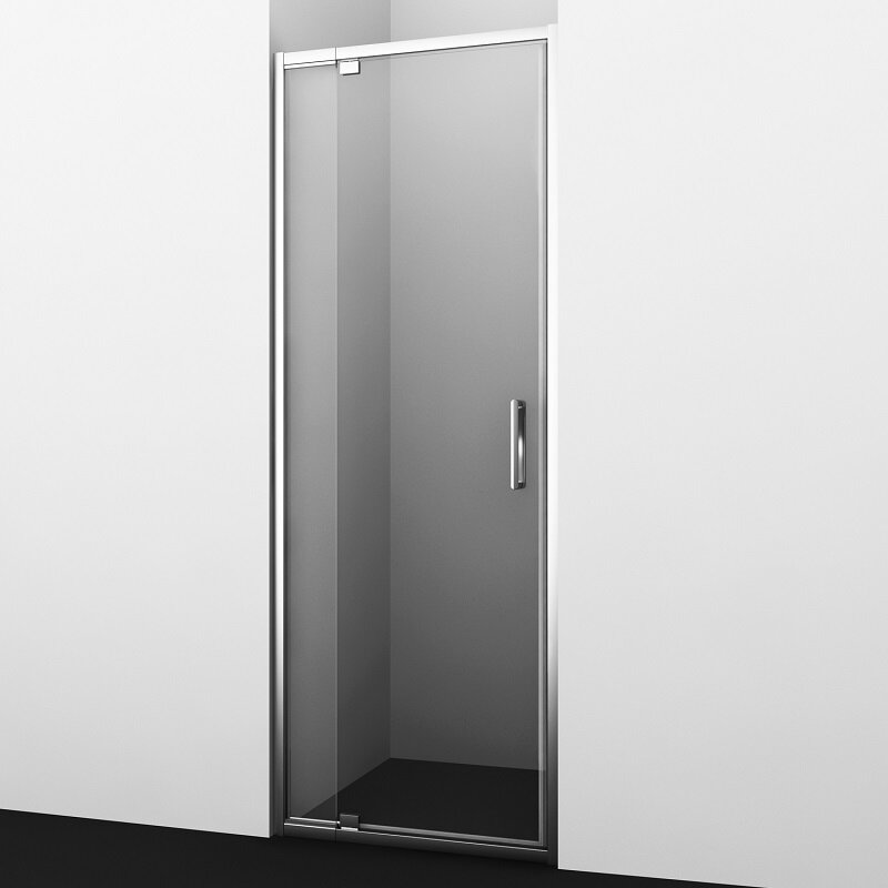 Изображение товара Душевая дверь WasserKRAFT 48P04 90 х 200 см Изображение товара Душевая дверь WasserKRAFT 48P04 90 х 200 см