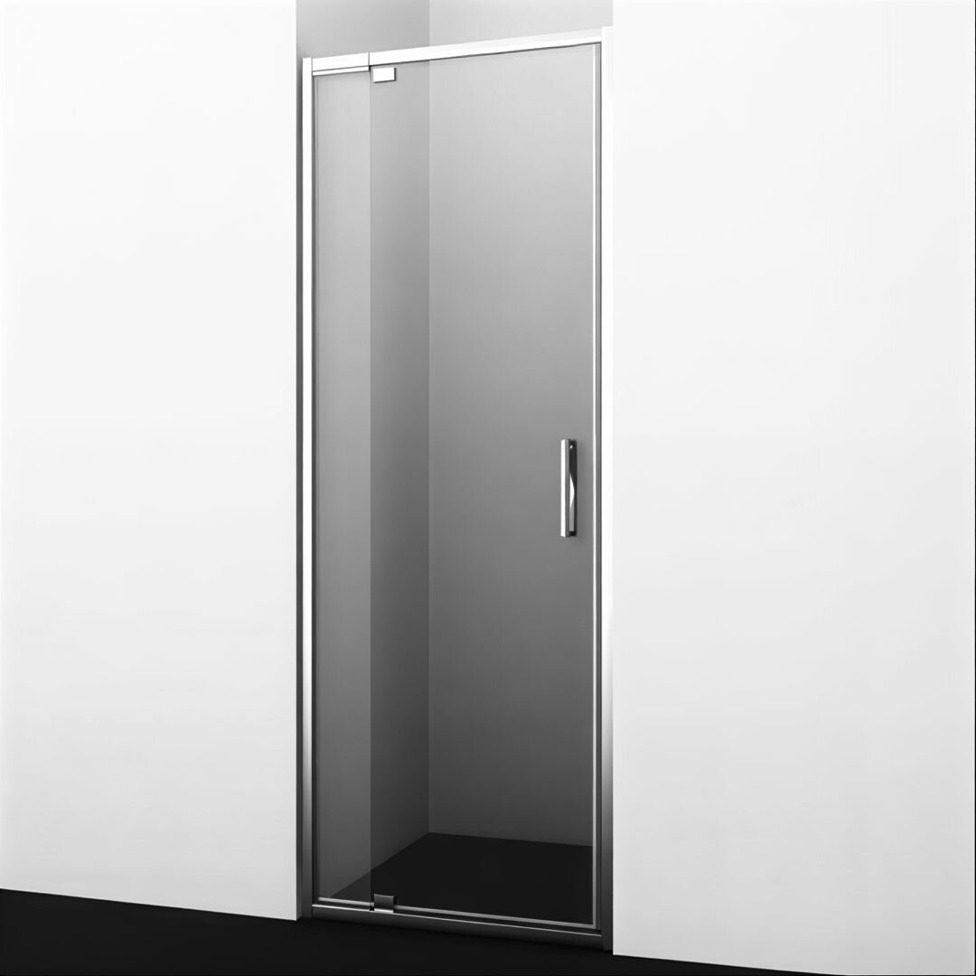 Изображение товара Душевая дверь WasserKRAFT 48P04 90 х 200 см Изображение товара Душевая дверь WasserKRAFT 48P04 90 х 200 см