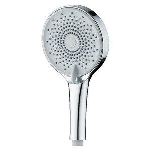 Изображение товара Душевая лейка Esko SPL1303, 3 режима, цвет хром