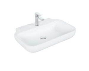 Изображение товара Раковина Creavit Free FE065(FE065.00000), накладная, 65 х 45 см