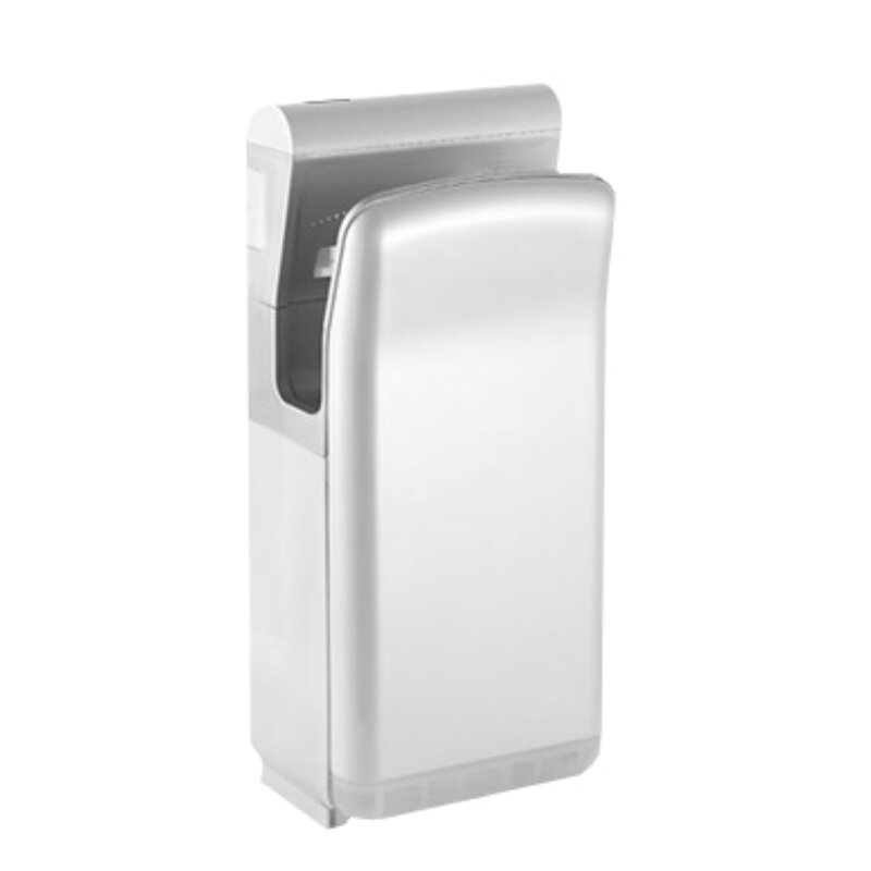 Изображение товара Сушилка для рук Arrow AGY512 сенсорная 1800 Вт белая