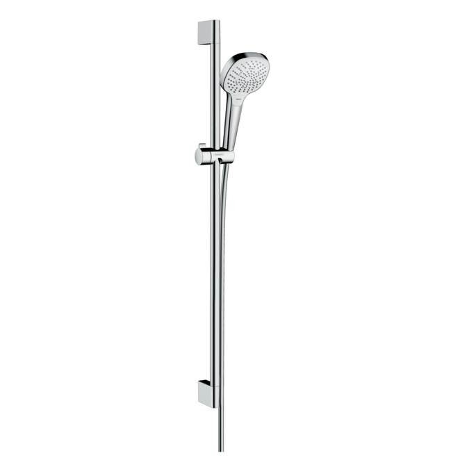 Изображение товара Душевой гарнитур Hansgrohe Croma Select E Multi EcoSmart 26591400