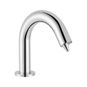 Изображение товара Встраиваемый сенсорный дозатор жидкого мыла Arrow AG4331A, хром, латунь