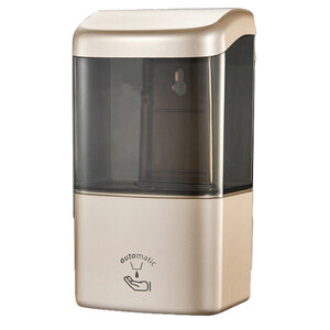 Изображение товара Диспенсер для жидкого мыла Arrow AGY610 сенсорный золото