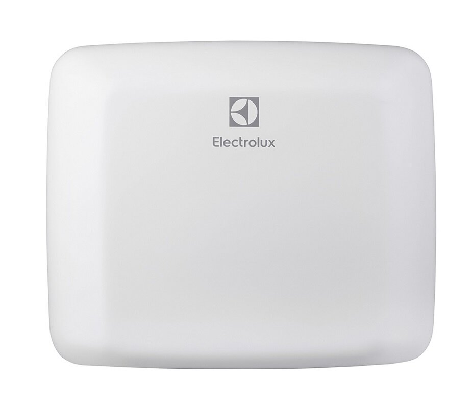 Изображение товара Сушилка для рук Electrolux Antivandal EHDA-2500W с инфракрасным сенсором Изображение товара Сушилка для рук Electrolux Antivandal EHDA-2500W с инфракрасным сенсором