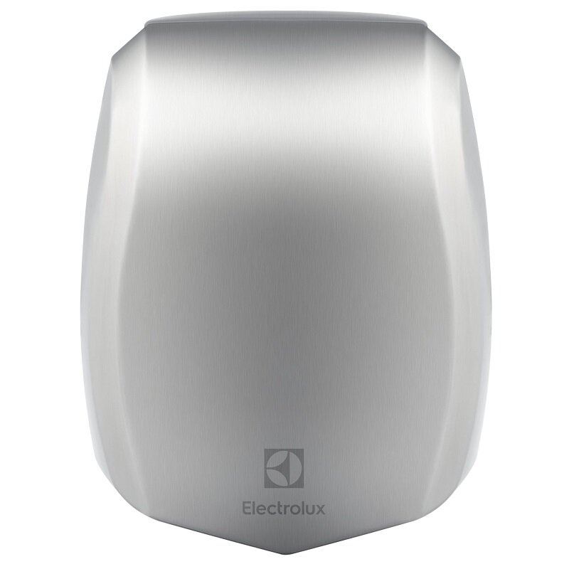 Изображение товара Сушилка для рук Electrolux High speed EHDA/BH-800, 0.8 кВт, сенсорная, серая