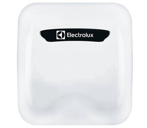 Изображение товара Сушилка для рук Electrolux High speed EHDA/HPW-1800W сенсорная 1.8 кВт белая