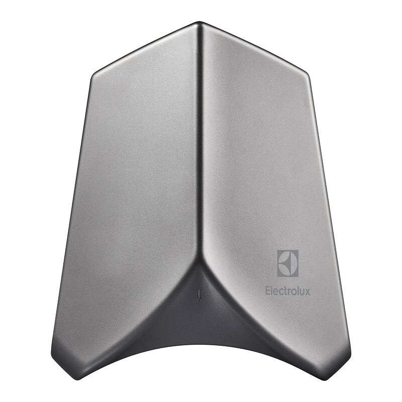 Изображение товара Сушилка для рук Electrolux SmartDry EHDA-1110, 1.1 кВт, сенсорная, серая