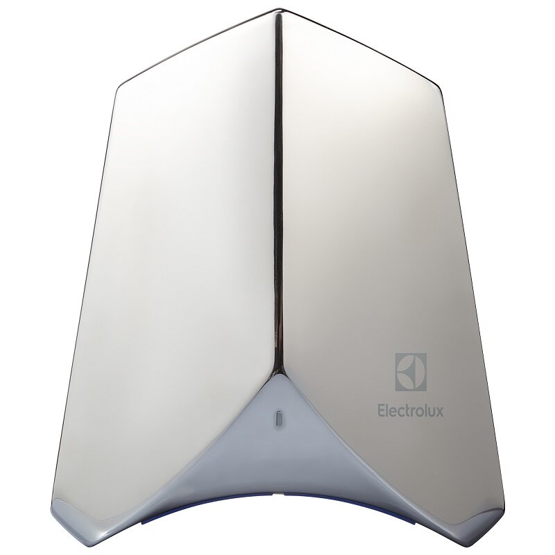 Изображение товара Сушилка для рук Electrolux SmartDry EHDA-1100, 1.1 кВт, сенсорная, серебристая