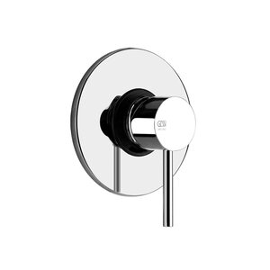 Изображение товара Смеситель для душа Gessi Via Tortona, 18761/031, цвет хром Изображение товара Смеситель для душа Gessi Via Tortona, 18761/031, цвет хром