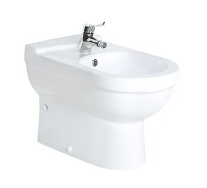 Изображение товара Биде Creavit Vitroya VT500(VT500.00000), напольное