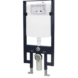 Изображение товара Инсталляция для подвесного унитаза Arrow AHY805