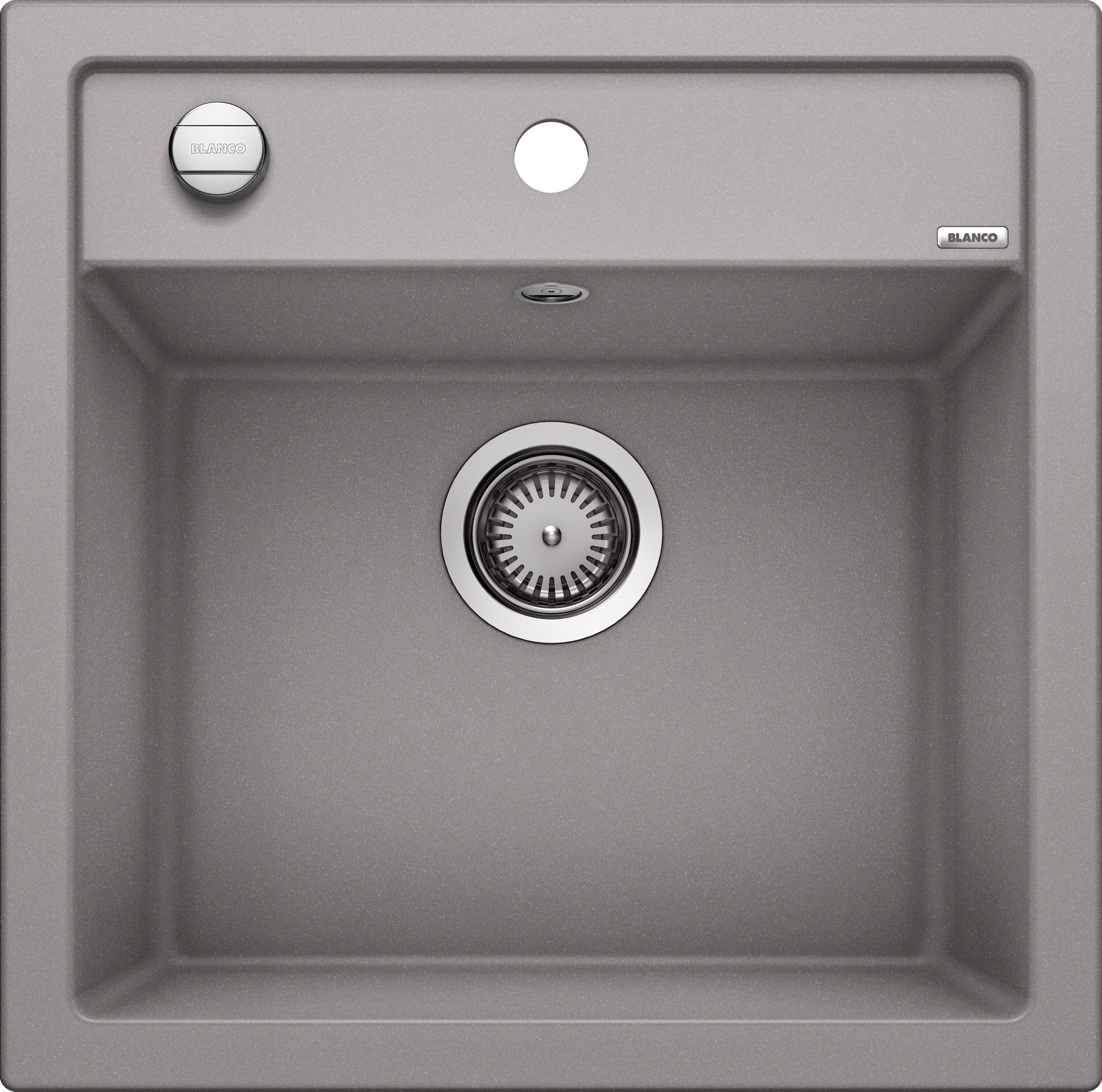 Изображение товара Мойка Blanco Dalago 5-F 518531 алюметаллик