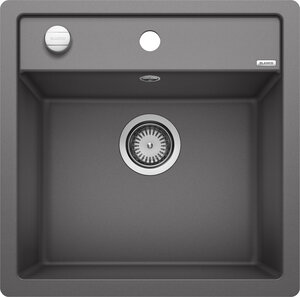 Изображение товара Мойка Blanco Dalago 5-F 518849 темная скала