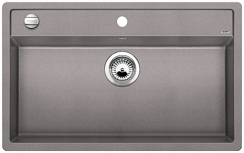 Изображение товара Кухонная мойка Blanco Dalago 8 из искусственного камня ширина 81,5 см