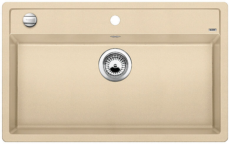Изображение товара Мойка Blanco Dalago 8 516635, шампань