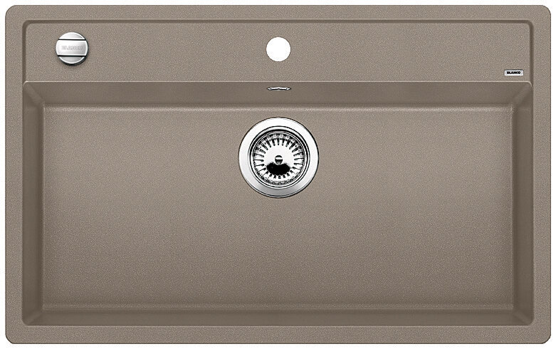 Изображение товара Кухонная мойка Blanco Dalago 8 из искусственного гранита 81,5 см