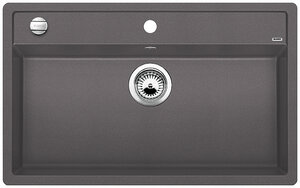 Изображение товара Мойка Blanco Dalago 8 518852, темная скала