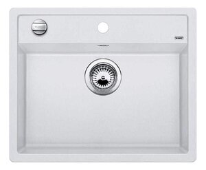 Изображение товара Мойка Blanco Dalago 6 F 514771, белый
