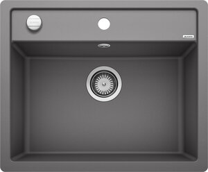 Изображение товара Мойка Blanco Dalago 6 F 518851, темная скала