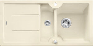 Изображение товара Мойка Blanco Idessa 6S 516003, ваниль