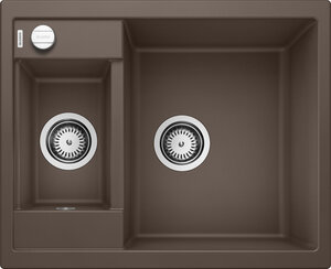 Изображение товара Мойка Blanco Metra 6, 516162, кофе, 61,5 x 50 см