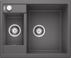 Изображение товара Мойка Blanco Metra 6, 61,5 x 50 см, черный матовый