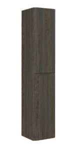 Изображение товара Пенал Belbagno Albano-1600-2A-SC-RNG-P, 32 см, подвесной, коричневый