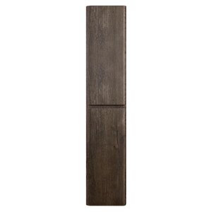 Изображение товара Пенал Belbagno Albano-1600-2A-SC-RNG-P, 32 см, подвесной, коричневый