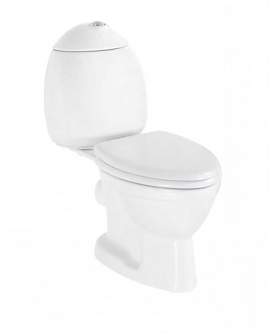 Изображение товара Напольный унитаз Creavit Cocuk CK311/СК400/IT1025 крышка стандарт