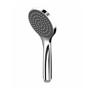 Изображение товара Душевая лейка Whitecross BASIC-CR 1 режим хромissimo