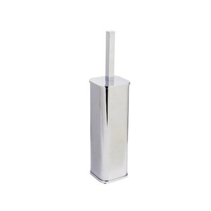 Изображение товара Ершик для унитаза WasserKraft Серия К, хромированный, K-1117