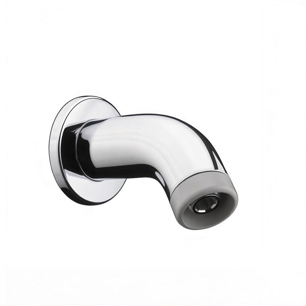 Изображение товара Держатель верхнего душа Hansgrohe 27438000 хром Изображение товара Держатель верхнего душа Hansgrohe 27438000 хром