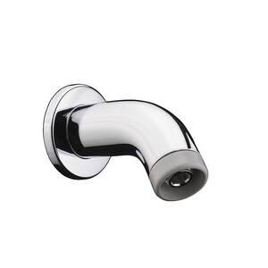 Изображение товара Держатель верхнего душа Hansgrohe 27438000, хромированный