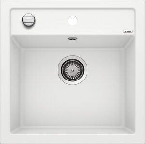 Изображение товара Кухонная мойка Blanco Dalago 5 518524, белый
