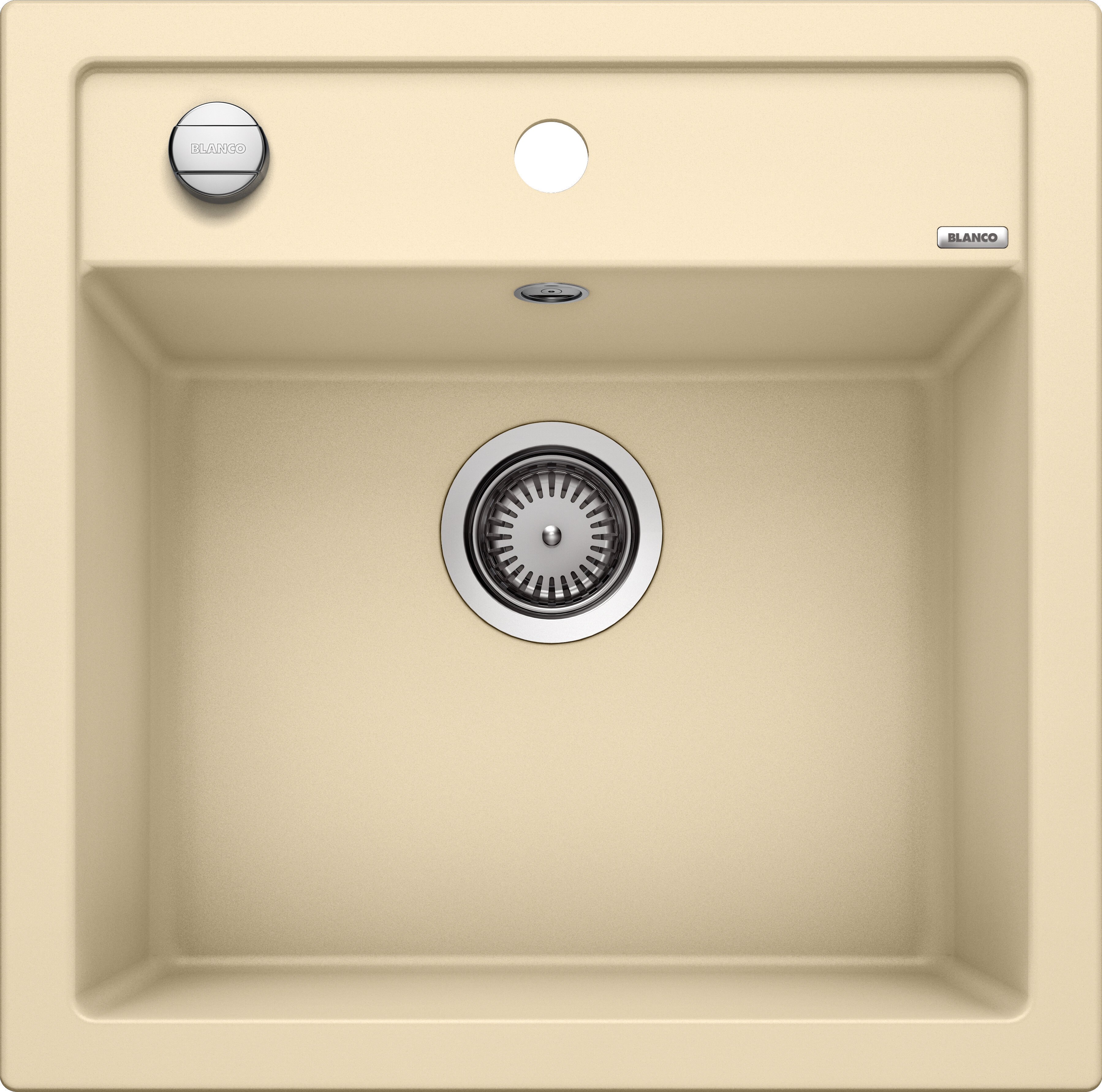 Изображение товара Кухонная мойка Blanco Dalago 518526 5 Шампань