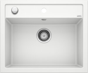 Изображение товара Кухонная мойка Blanco Dalago 6 514199, белый