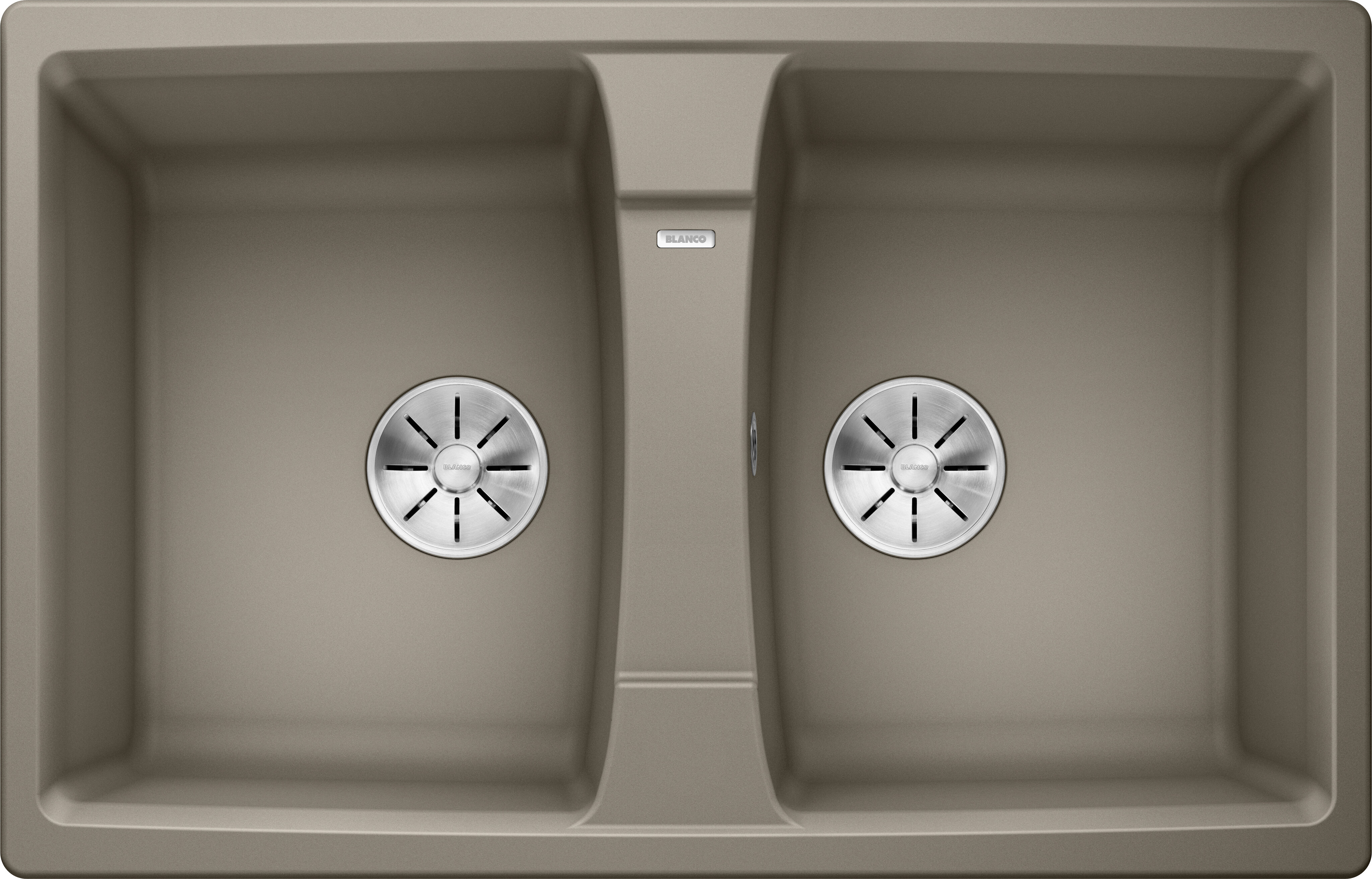 Изображение товара Мойка Blanco Lexa 8 524967, серый беж