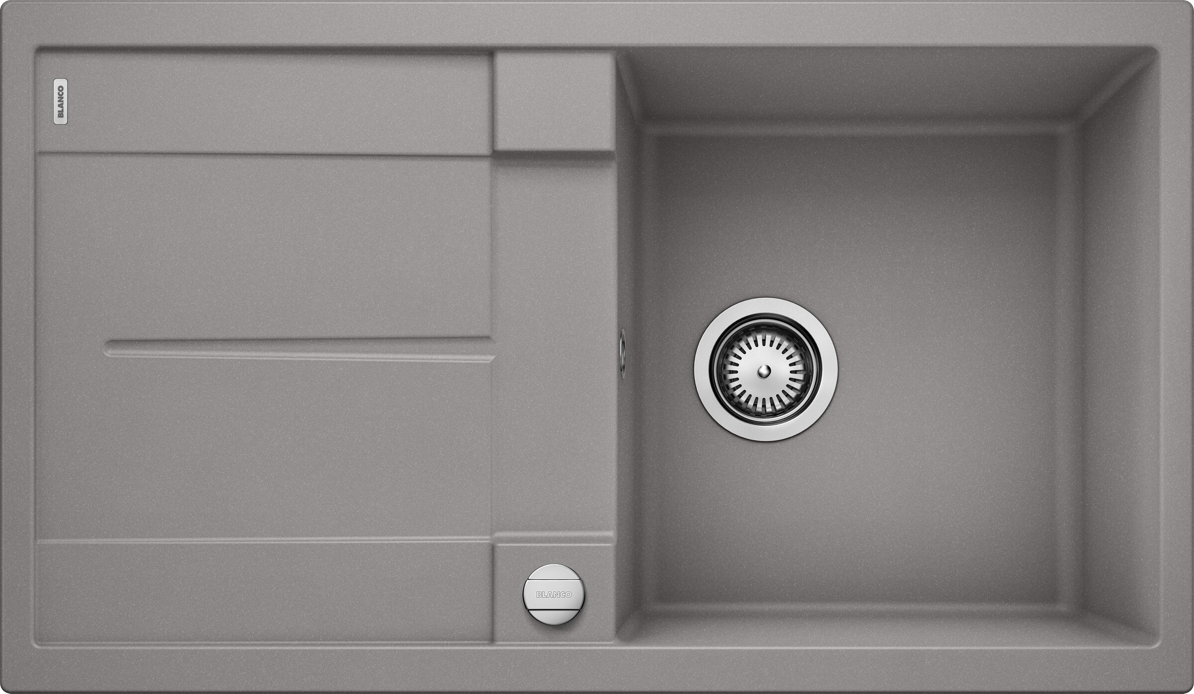 Изображение товара Кухонная мойка Blanco Metra 5 S с глубоким отделением