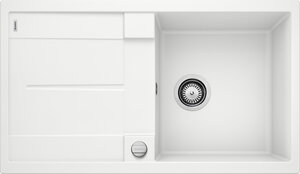 Изображение товара Мойка Blanco Metra 5 S 513037, белый