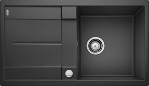 Изображение товара Мойка Blanco Metra 5 S 513044, антрацит