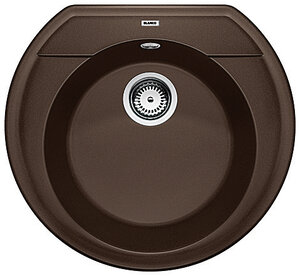 Изображение товара Мойка Blanco Rondoval 45 515676, кофе