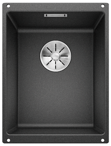 Изображение товара Мойка Blanco Subline 320-U 523406, антрацит