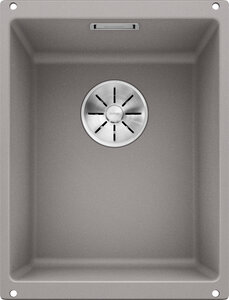 Изображение товара Мойка Blanco Subline 320-U 523408, алюметаллик