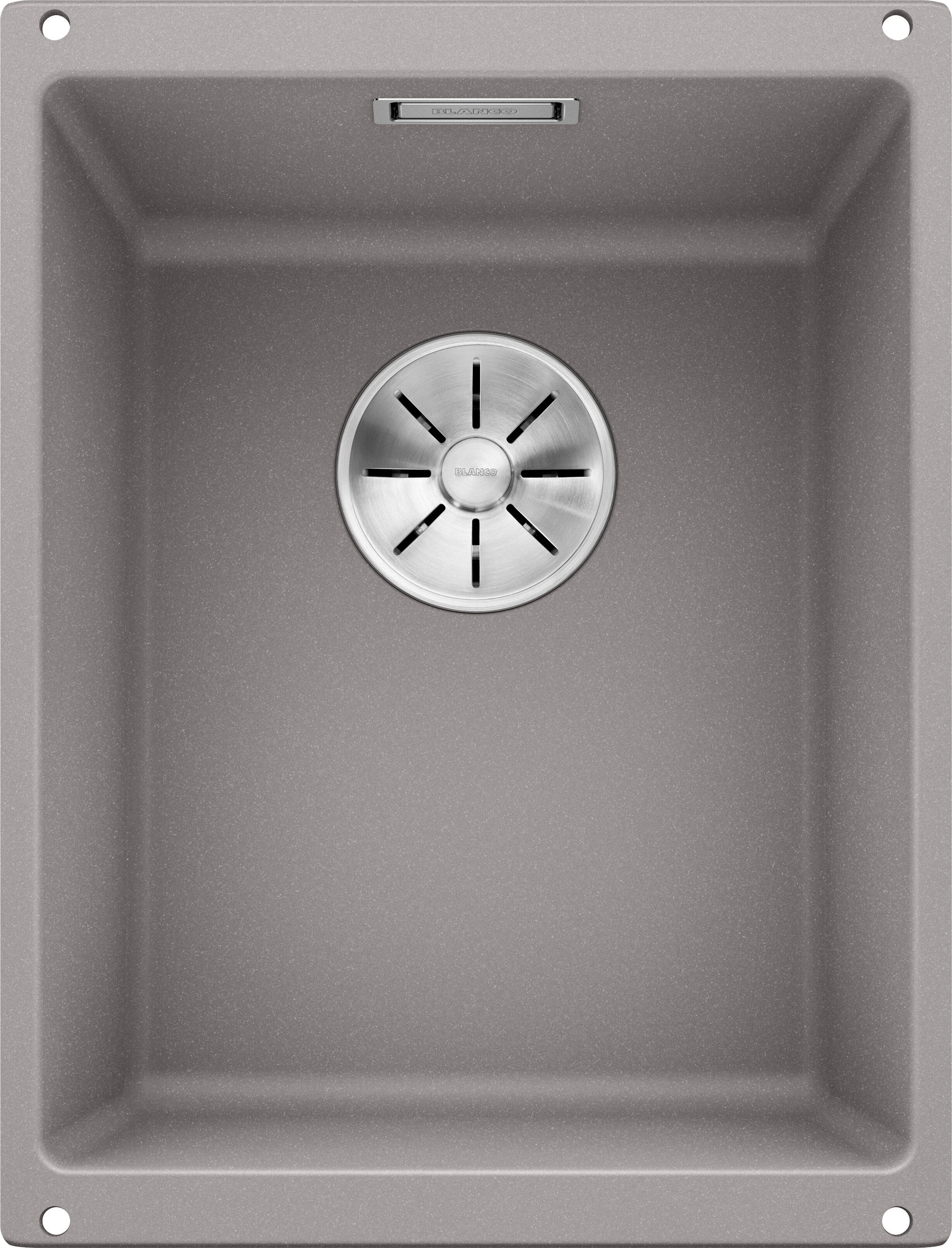 Изображение товара Мойка Blanco Subline 320-U 523408, алюметаллик