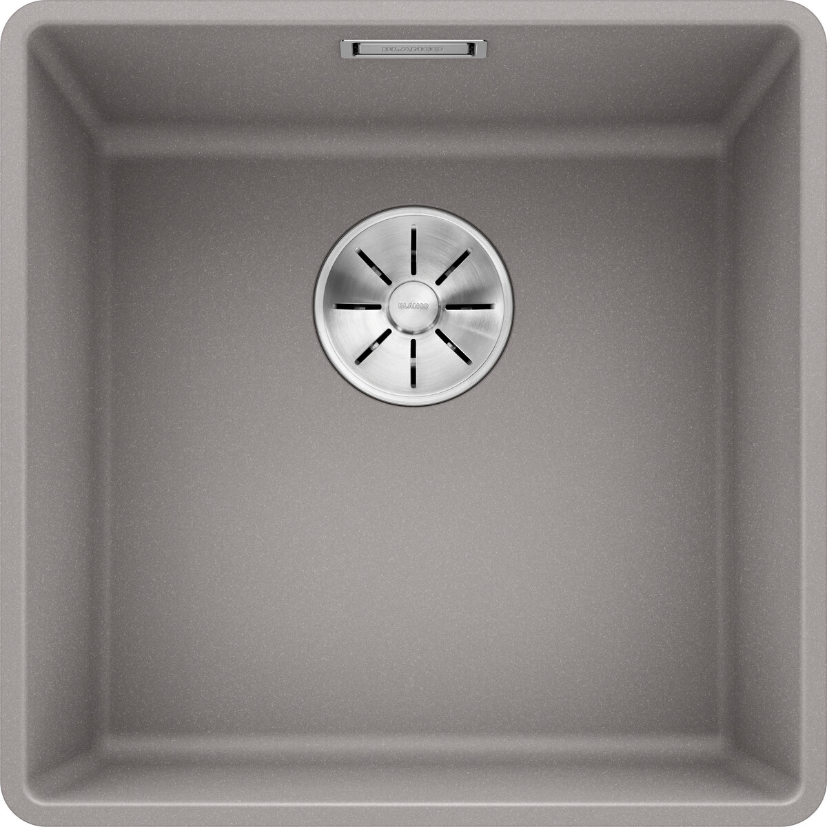 Изображение товара Мойка Blanco Subline 400-F 523496 алюметаллик