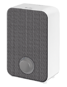 Изображение товара Тепловентилятор Ballu BFH/C-29 1.5 кВт напольный и настольный белый