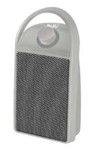 Изображение товара Тепловентилятор Ballu BFH/C-31, 1.5 кВт, серый